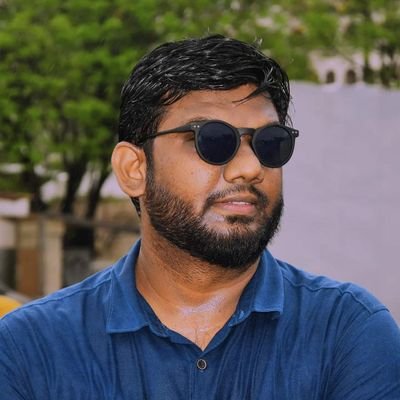 @ParthiVirgo