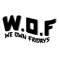W.O.F(@WeOwnFridays) 's Twitter Profile Photo