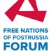 Free Nations of PostRussia Forum (@freenationsrf) Twitter profile photo