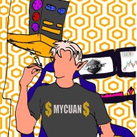 Mycuan(@ytmycuan) 's Twitter Profile Photo