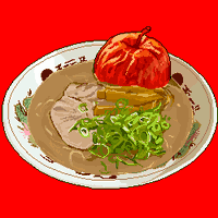 やきりーめん🍎 (@the_nabu) 's Twitter Profile Photo やきりーめん🍎 (@the_nabu) 's Twitter Profile Photo