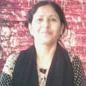 DR. MADIHA Nasir Ali (@drnasirali11) 's Twitter Profile