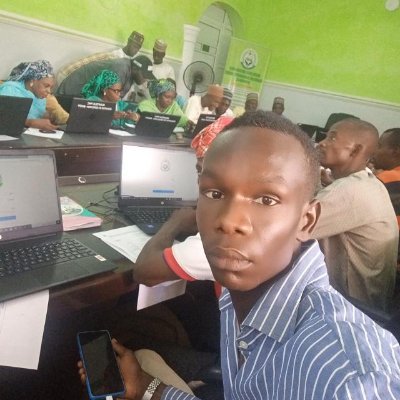 My Name Is Musa Hassan Major, from Gwoza Local Government Area, Borno State of Nigeria, I am a Muslim Man
My language is Hausa Man, My Is Computer Cyber Securi