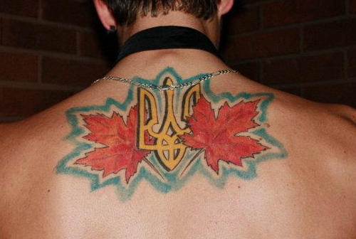 UkieDevil's profile picture. Ukrainian dance + party hard--
 Live for today, plan for tomorrow and party tonight;  great words to live by- Будьмо!