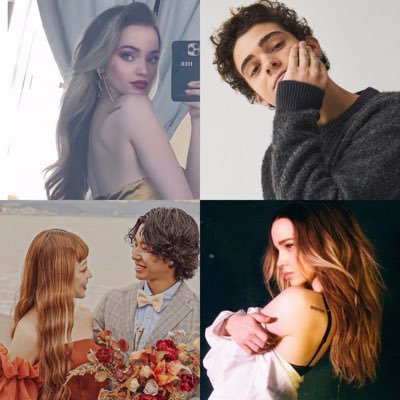 03🤍Disney🏰💭りくななタウン🧩💖Dove Cameron💗Joshua Bassett🌻Miley Cyrus 🌟Disney channel 💘DisneyPrincess👸UniBEARsity🧸Descendants🍎hsmtmts 🎤