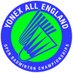 🏆 Yonex All England Badminton Championships 🏆 (@YonexAllEngland) Twitter profile photo