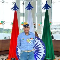 Pradeep Aggarwal, Veteran 🇮🇳⚔️(@Pradeep54242413) 's Twitter Profileg