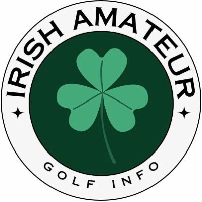 ☘️ One stop shop for Irish amateur golf         🎙️ The Irish Am podcast    ☘️Tournament updates & recaps         ☘️Player highlights