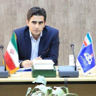 KaramiNisoc's profile picture. 