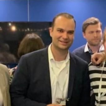 krijnV's profile picture. Market Research // Sportsponsoring // PSV // Drievoudig winnaar vv SBC-voetbalquiz