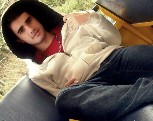 COMIGO TU NAO PODE ♪ '  minha amada  @ca_rosalie s2
