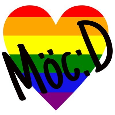 official Möc:D account 🏳️‍🌈 bisschen Möc:D-Content, bisschen Satire 🔞 Spirit Animal: Siebenschläfer 😴 #MöcStatement