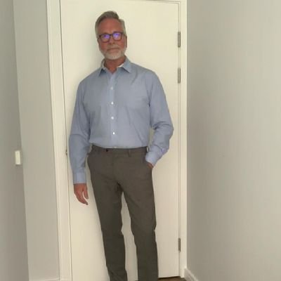 PatrickWil18321's profile picture. I'm here for good not for bad behavior..