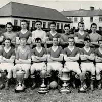 Ballyclare Comrades History (@bclarcomhistory) 's Twitter Profile