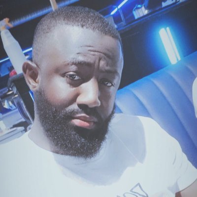 AladjiDiawara4's profile picture. 