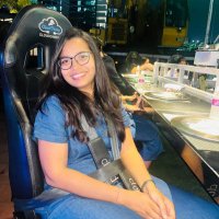 Khyati Shah (@writetokhyati) 's Twitter Profile