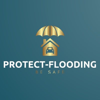 You can be safe during the flood event. We collect and share flood protection products around the globe. BE - UP TO DATE & BE-SAFE