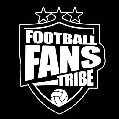 🇳🇬 ⚽ Naija Football Fans live here || ✉ FansTribeinfo@Gmail.com || 📺 We interview Football fans in Naija after matches, Watch here 👇🏽