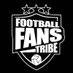 Football Fans Tribe 🇳🇬 ⚽ (@fanstribehq) Twitter profile photo Football Fans Tribe 🇳🇬 ⚽ (@fanstribehq) Twitter profile photo