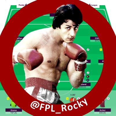 1 of @LiveFPLnet Elite 1,000 Managers
24/25 OR = 2,940
23/24 OR = 6,752