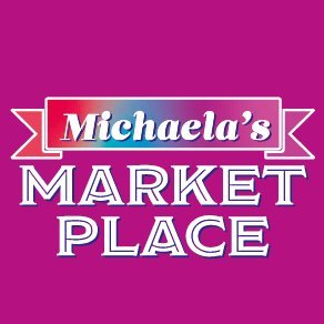 Welcome to Michaela's Market Place, based inside Newhaven Enterprise Centre on Denton Island.

Here, we sell both new & pre-loved goodies.