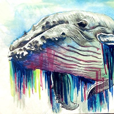 Ricchan9998's profile picture. 高3/油 光と空間を大事にしてます