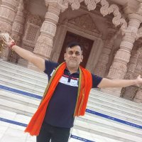 सुनील सौभरि बृजवासी (@sunilsaubhari) 's Twitter Profile