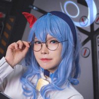 Sil 씰 🎮 블아(일)플엑(금)(@_sil_cos) 's Twitter Profile Photo