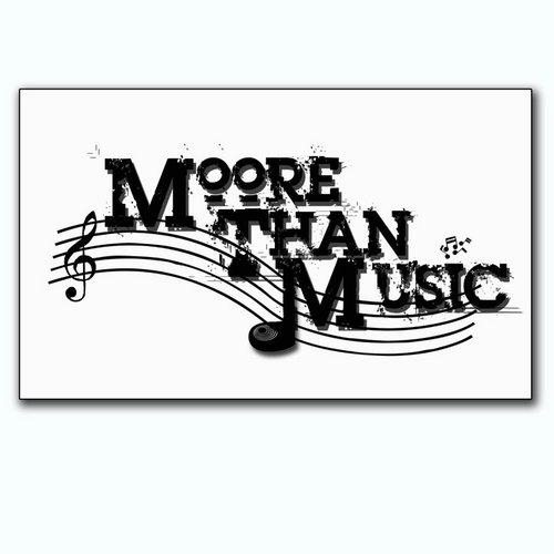 MooreThanMusic's profile picture. Record label on the verge of greatness