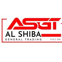 AL SHIBA GENERAL TRADING(@alshibadxb) 's Twitter Profile Photo