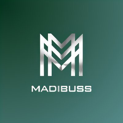 Madibussteam's profile picture. 