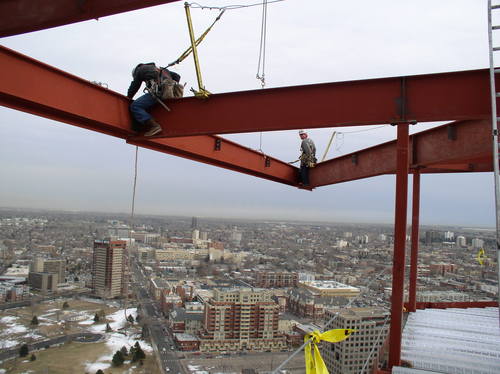 Steel Erector