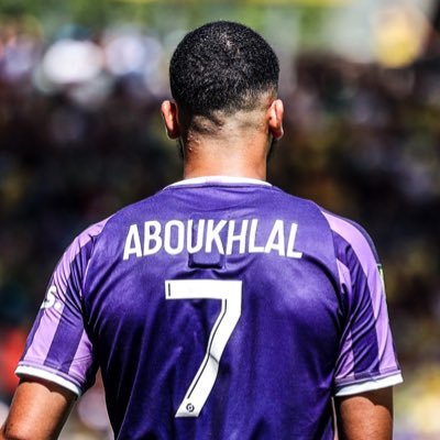 ZAboukhlal Profile Picture