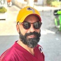 Hakan Bozkurt(@hbozkt) 's Twitter Profile Photo