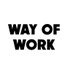 Way-of-Work.com (@wayofworkhub) Twitter profile photo