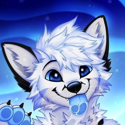 •She / Her | 22 yo|🏳️🌈🇺🇸🇺🇸| 🔞
•Lover of all things fluffy 🐺 | IT Student |I can draw image of your dream in reality| (⭐ COMMISSION ARTIST⭐)
