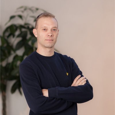 Full Stack Developer | Laravel Developer | PHP Developer 🇧🇪 | Vue