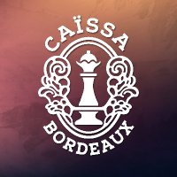 Caïssa Bordeaux (@caissa_bordeaux) 's Twitter Profile