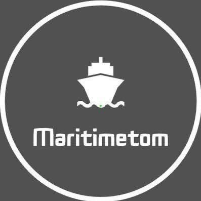 Back up for the official Maritimetom naval photography