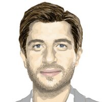 Michael Moyer (@mmoyr) 's Twitter Profile