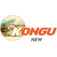 The Kongu New(@TheKonguNew) 's Twitter Profile Photo