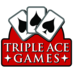 Triple Ace Games (@tripleacegames) Twitter profile photo Triple Ace Games (@tripleacegames) Twitter profile photo