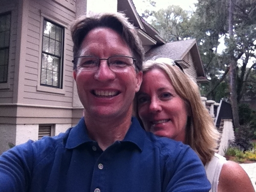 Enjoy racing, spending time on Lake Erie, and hanging out with my family and friends!