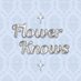 Flower Knows (@flowerknows_) Twitter profile photo