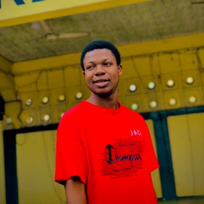 JonasAcquah39's profile picture. 