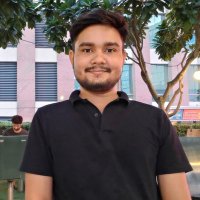 Harshit Rajput (@harshitshubham) 's Twitter Profile