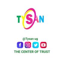 Tysan(@Tysanex) 's Twitter Profile Photo