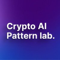 AI Crypto Pattern(@aicryptopattern) 's Twitter Profile Photo