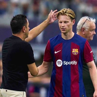 Football fan from India || Spread love || FC Barcelona
#vamosbarca