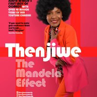 Thenjiwe Comedy (@thenjiwecomedy) 's Twitter Profile Photo Thenjiwe Comedy (@thenjiwecomedy) 's Twitter Profile Photo